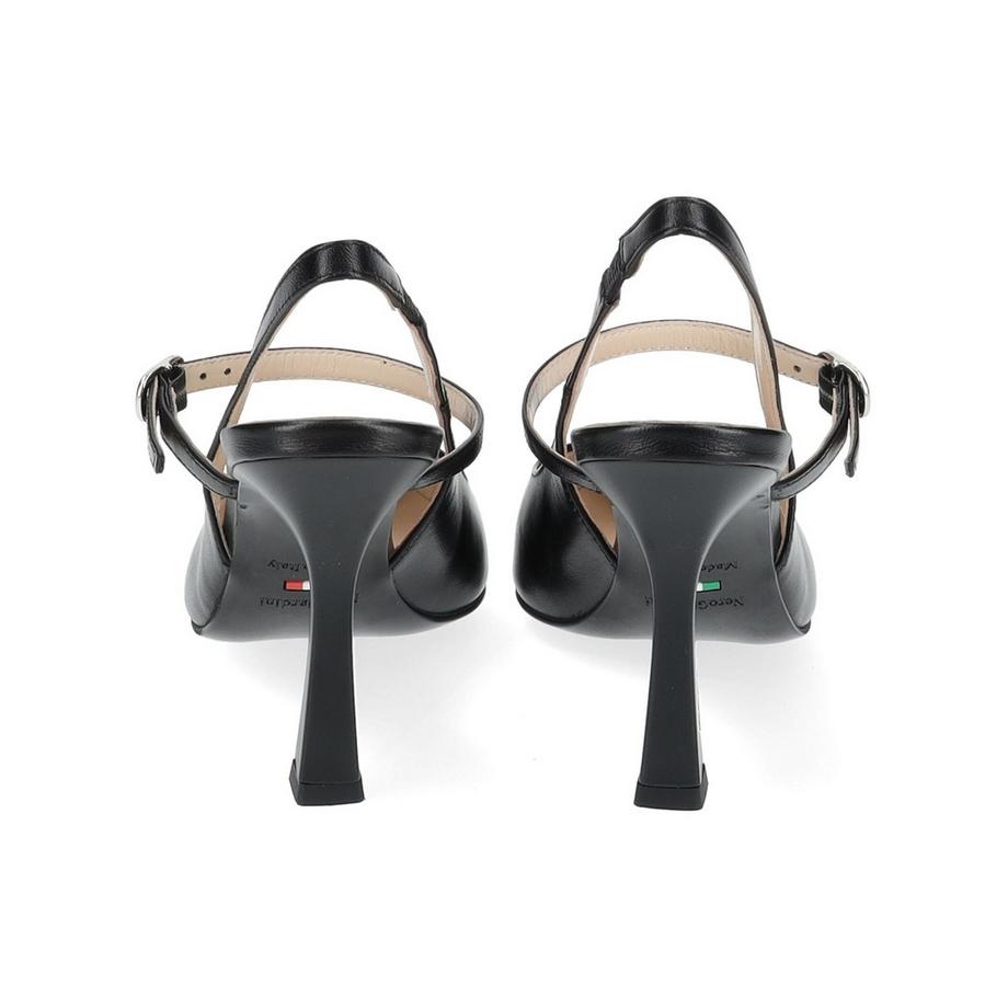 Nero Giardini Pumps E409341DE  