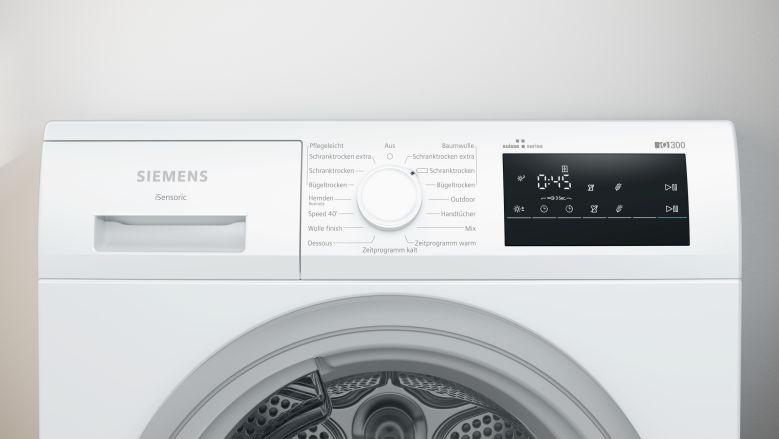 Siemens WT45RVB2CH  