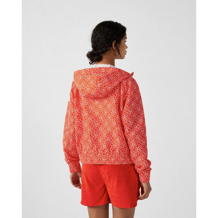 Jott ALIZE MONOGRAM Windbreaker Jacke  