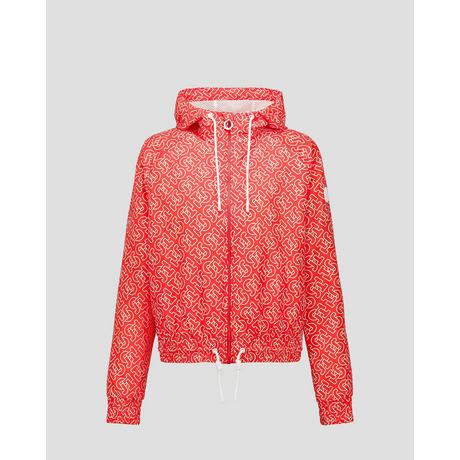 Jott ALIZE MONOGRAM Windbreaker Jacke  