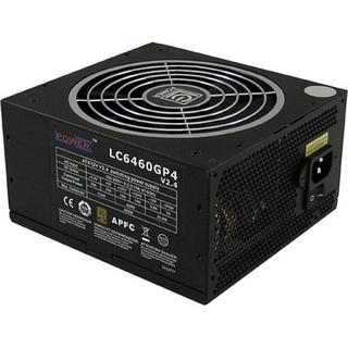 LC-POWER  Netzteil 