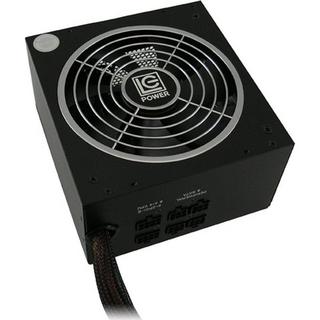 LC-POWER  Netzteil 