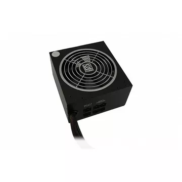 LC6460GP4 V2.4 Netzteil 460 W 20+4 pin ATX ATX Schwarz