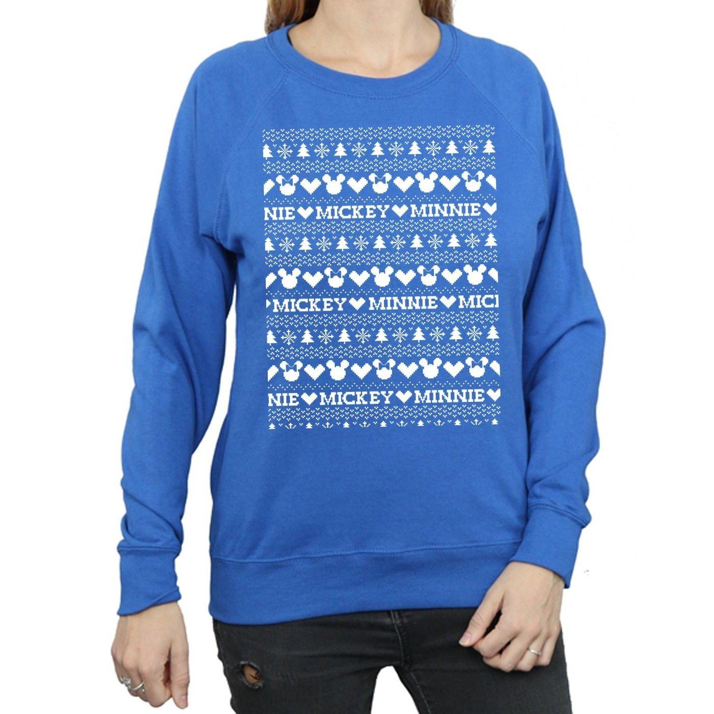 Disney  Sweatshirt 