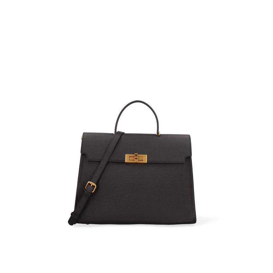 Gave Lux Saphir Lux Handtasche  