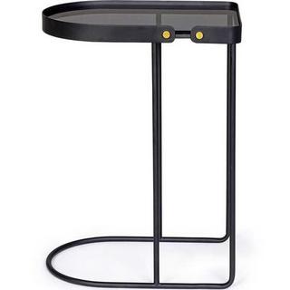 mutoni Table d'appoint Zeina 47x31  