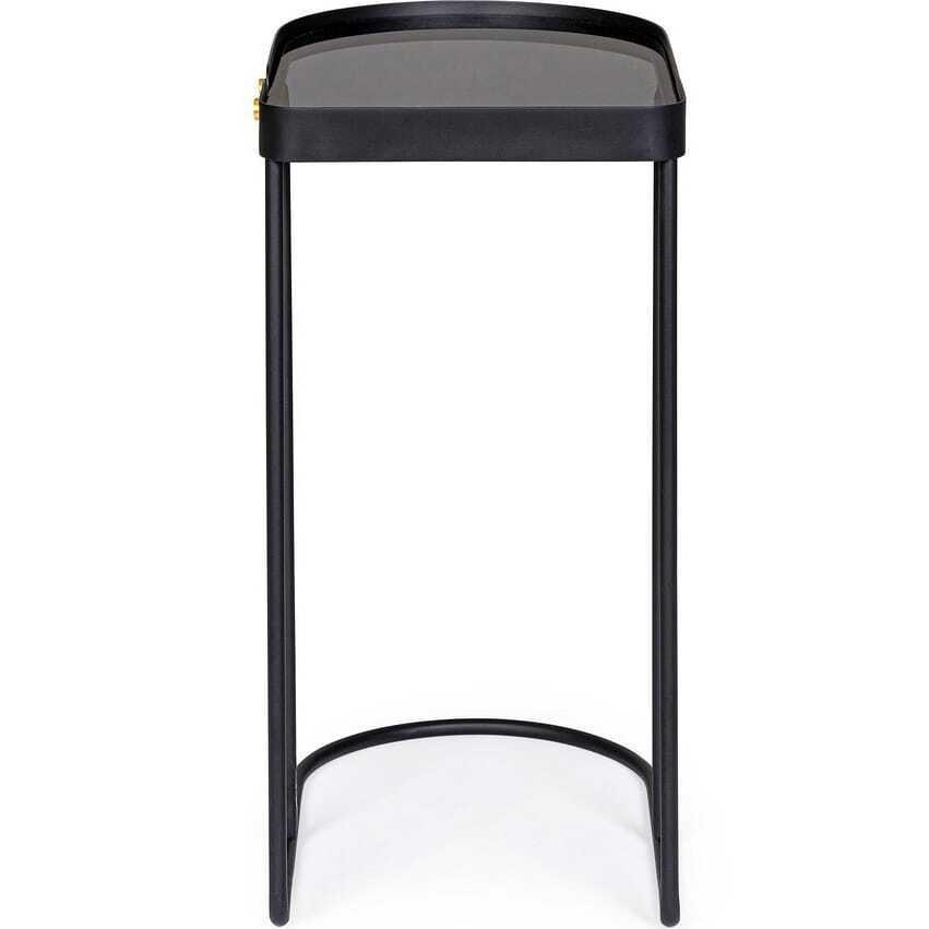 mutoni Beistelltisch Zeina 47x31  