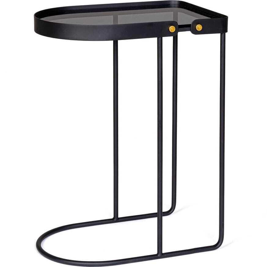 mutoni Beistelltisch Zeina 47x31  