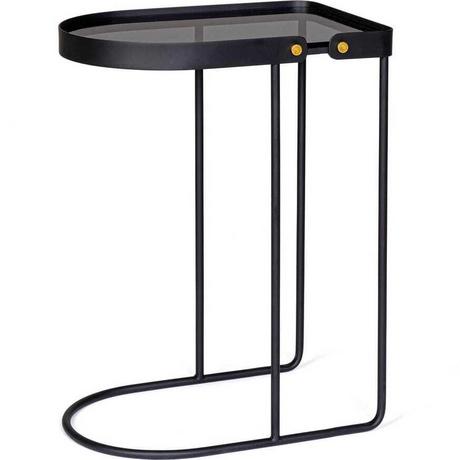 mutoni Beistelltisch Zeina 47x31  