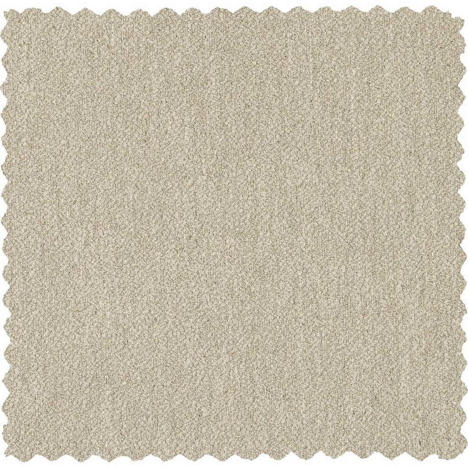 mutoni Sessel Sara Bouclé creme  