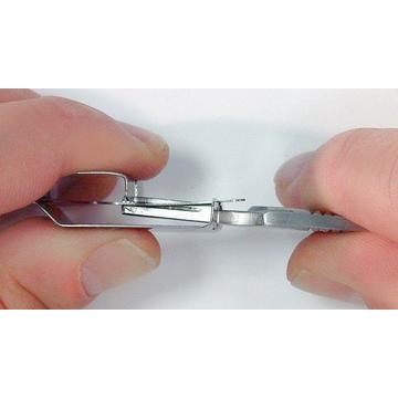 SCALPEL-EX Klingenabzieher