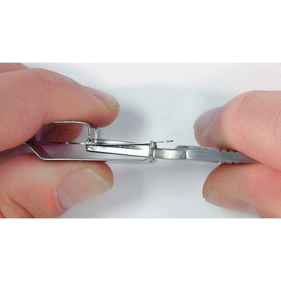 SCALPEL-EX Klingenabzieher