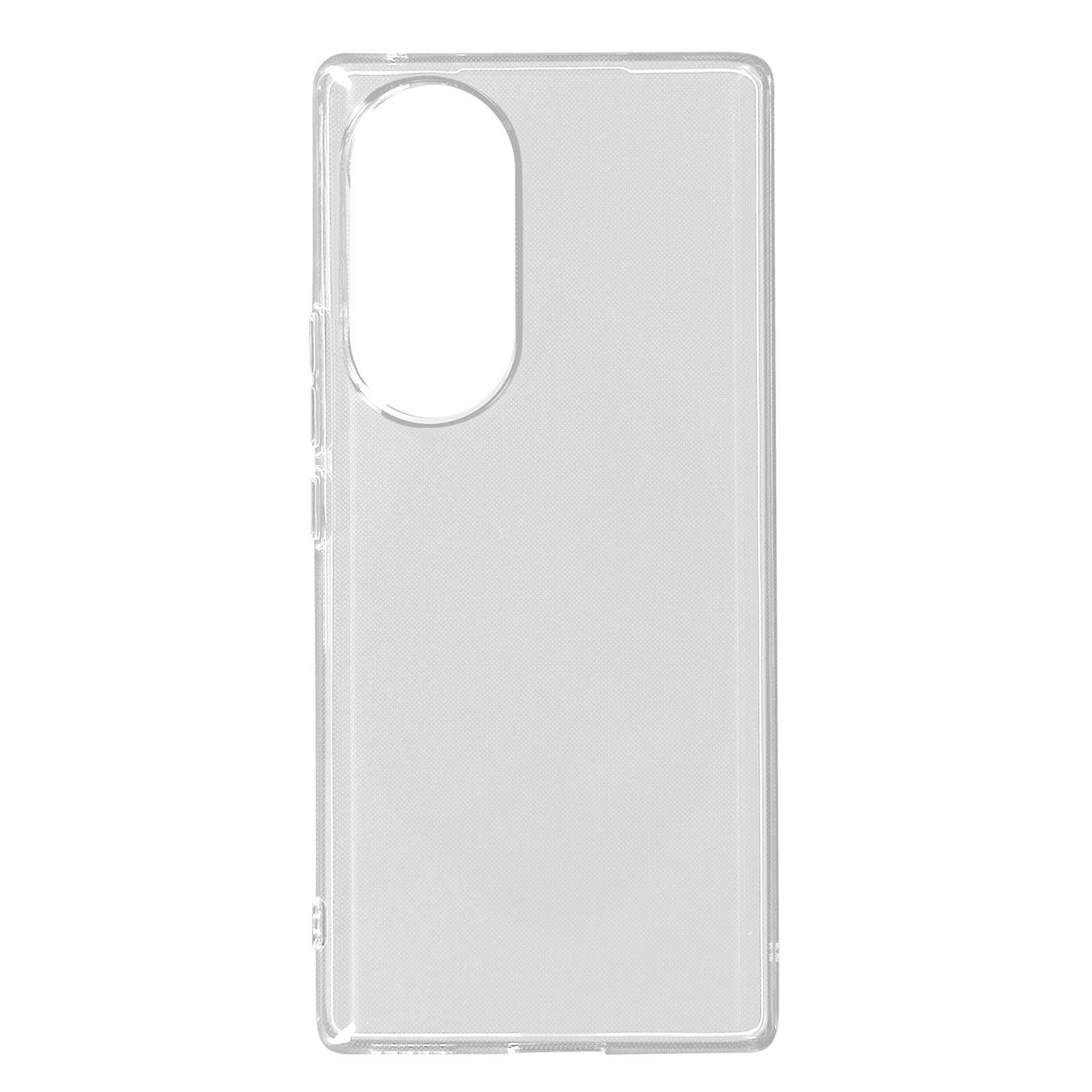 BigBen Connected  Coque Honor 70 Transparente Bigben 