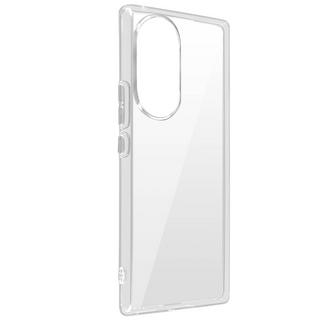 BigBen Connected  Coque Honor 70 Transparente Bigben 