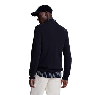 LYLE & SCOTT  Pullover Rundhalsausschnitt 