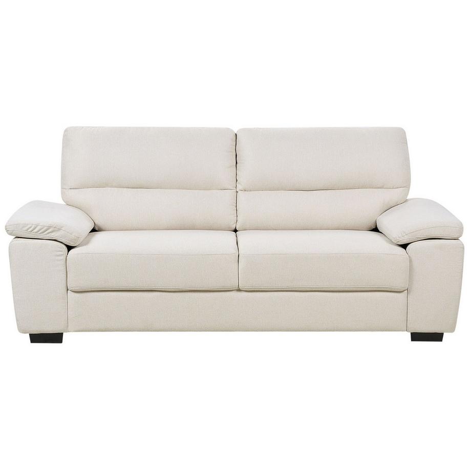 3 Sitzer Sofa aus Stoff Skandinavisch VOGAR