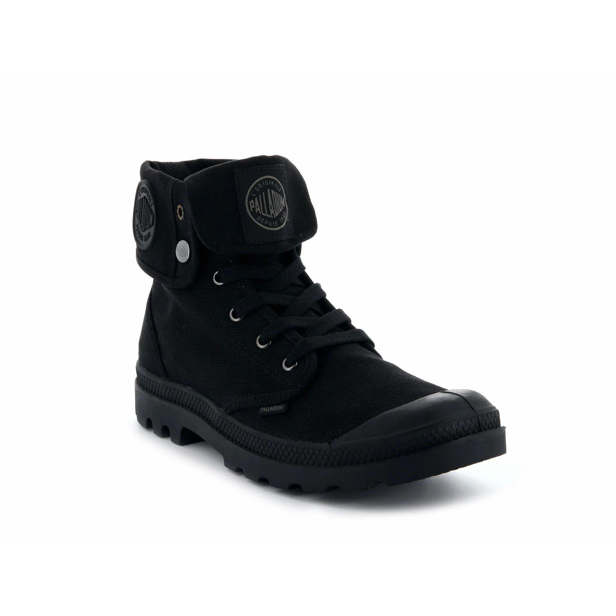 PALLADIUM  Stiefeletten  Baggy 