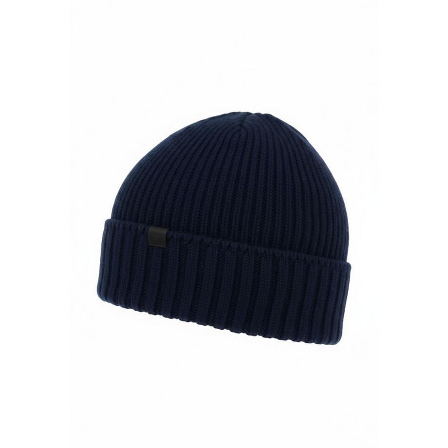 Maxte Bruner Bonnet d'Hiver Sans Couture  