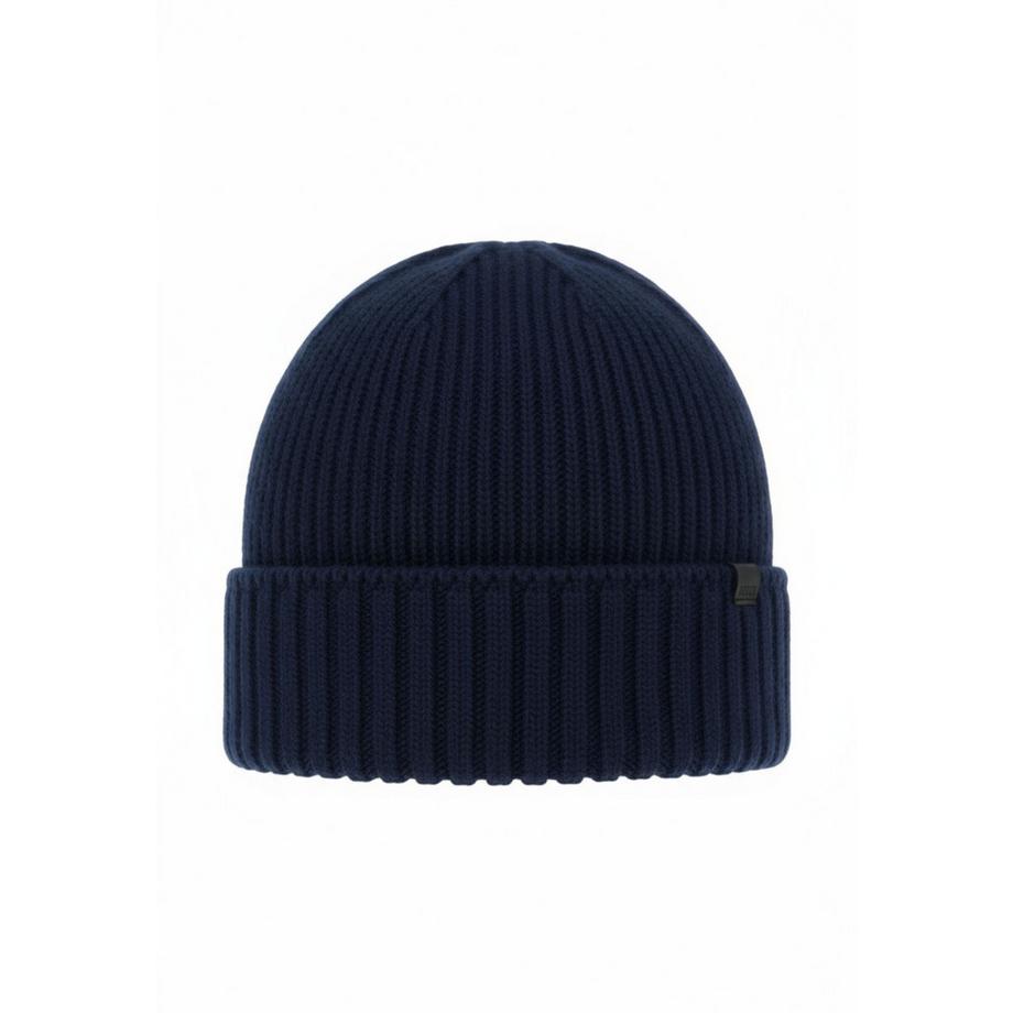 Maxte Bruner Bonnet d'Hiver Sans Couture  