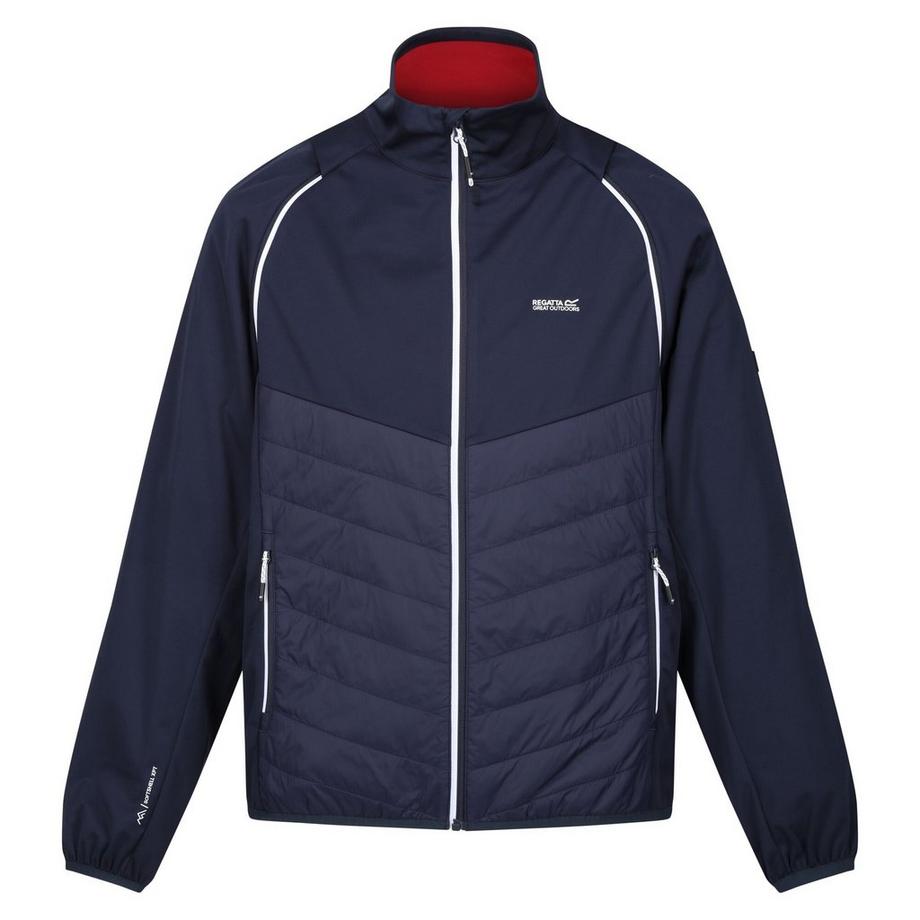Steren Hybrid Softshelljacke