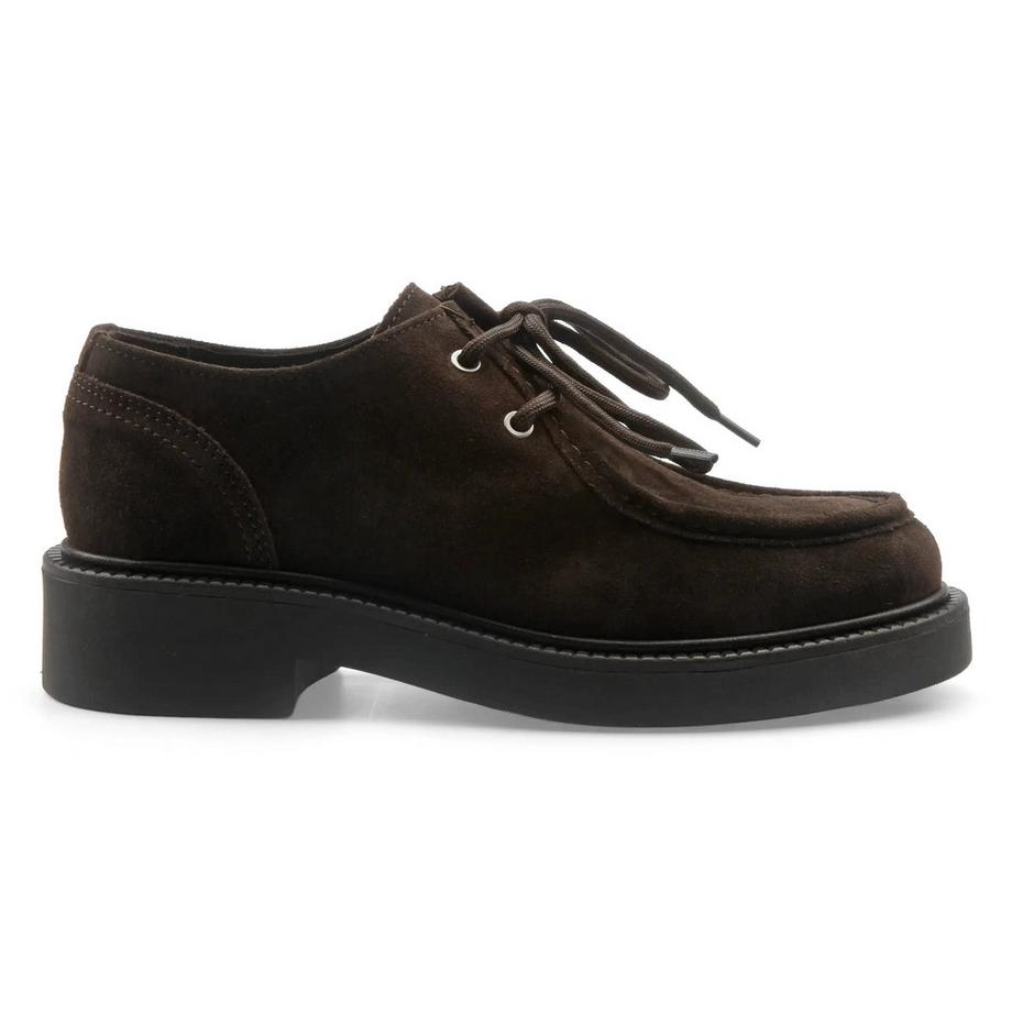 Marc O'Polo Perla 1 Schnür Derby Schuh  