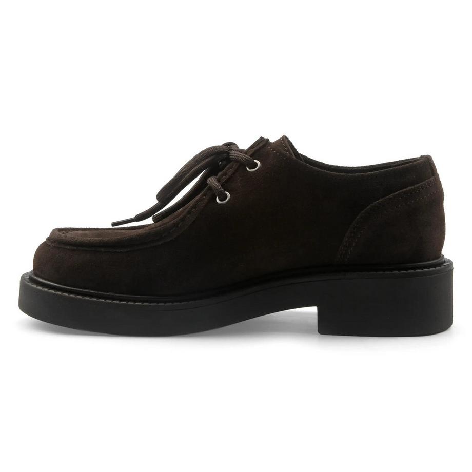 Marc O'Polo Perla 1 Schnür Derby Schuh  