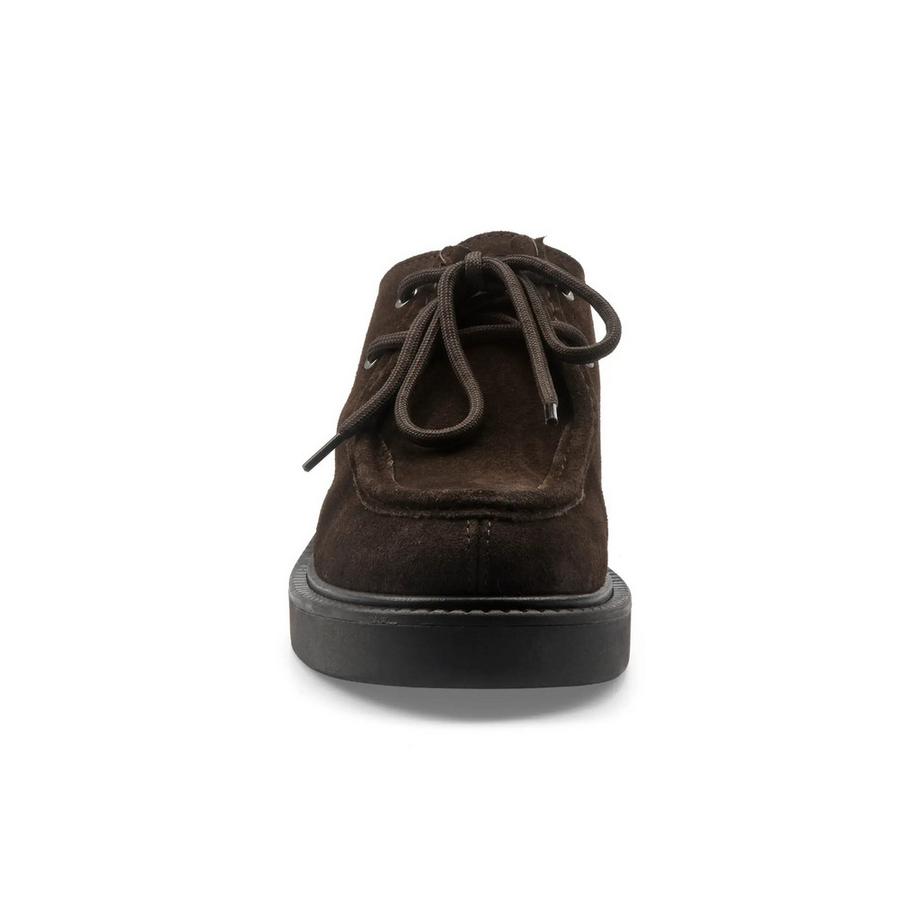 Marc O'Polo Perla 1 Schnür Derby Schuh  