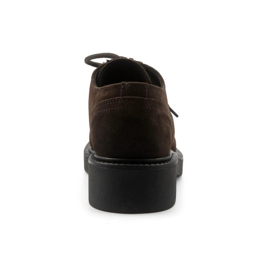 Marc O'Polo Perla 1 Schnür Derby Schuh  