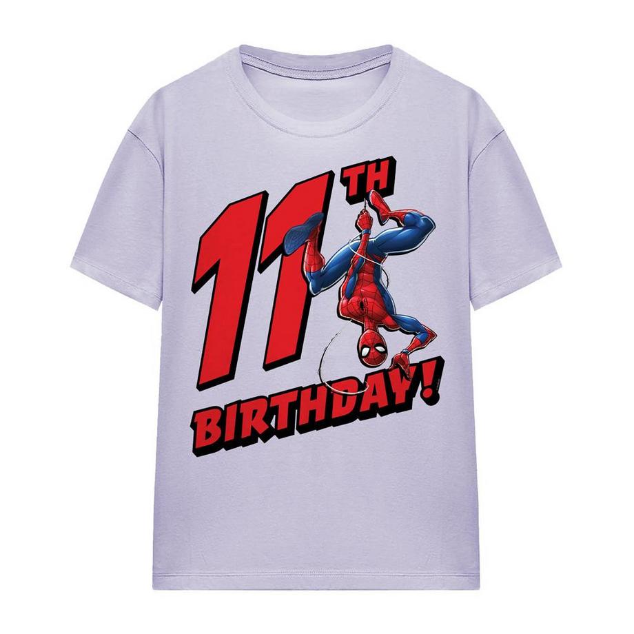 T-Shirt11ème Anniversaire