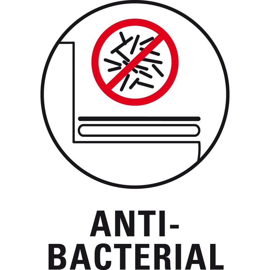 diaqua WC-Sitz Comfort Slow Down weiss  