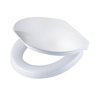 diaqua Sedile WC Comfort Slow Down bianco  