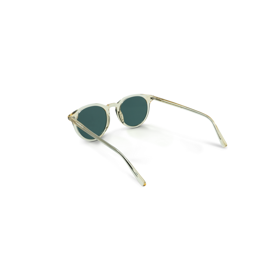 Messy Weekend DEPP Occhiali da Sole Rotondi  