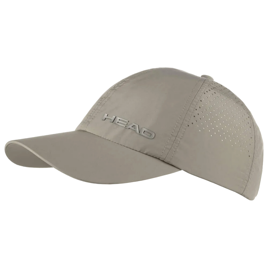 Kids Pro Player Cap Willow Grey