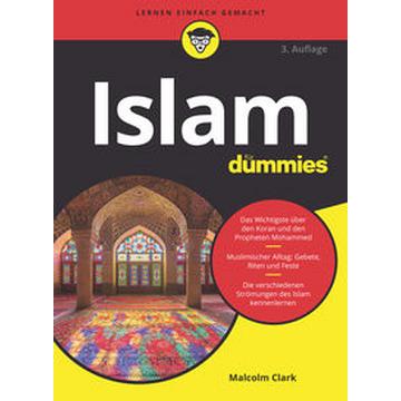 Islam für Dummies