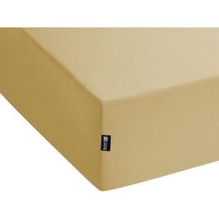 Beliani JANBU Lenzuolo con Angoli in Cotone  