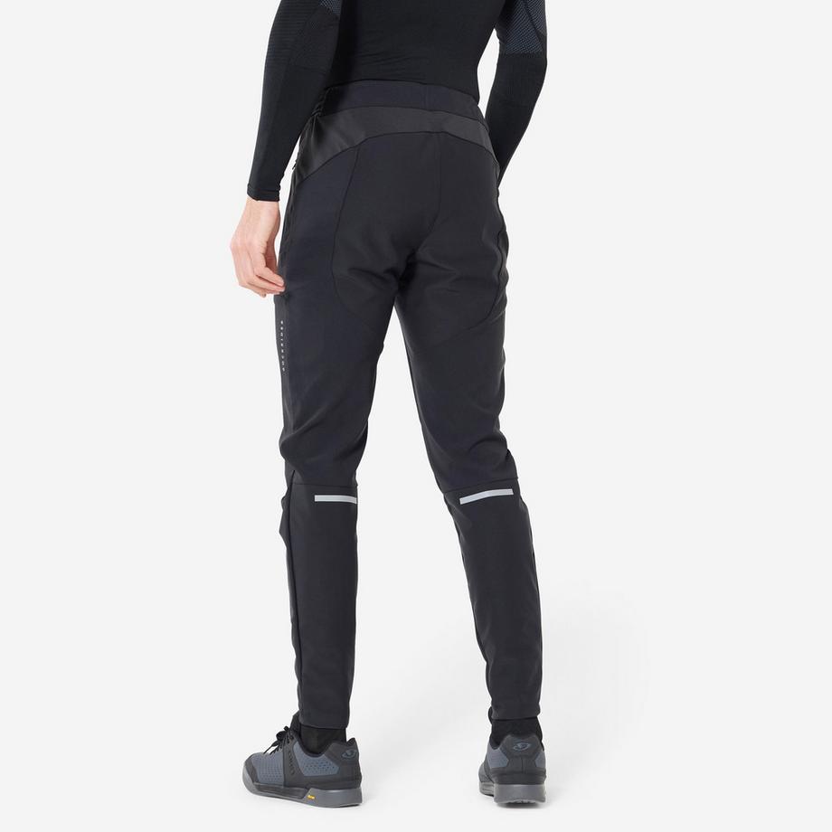 ROCKRIDER  Velohose wasserabweisend All Mountain 