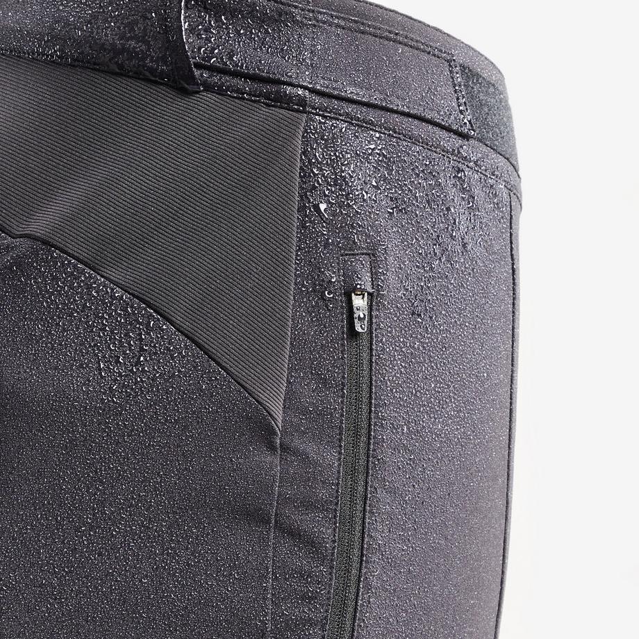 ROCKRIDER  Velohose wasserabweisend All Mountain 