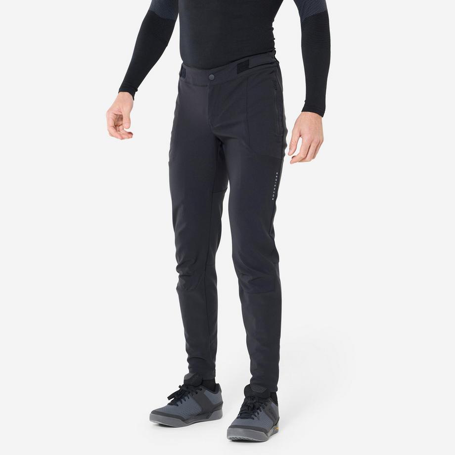 ROCKRIDER  Velohose wasserabweisend All Mountain 