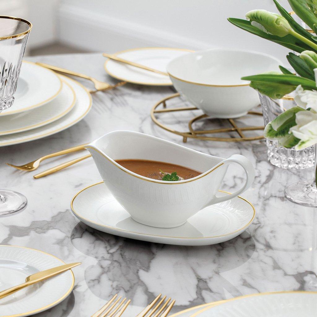 Villeroy & Boch Signature Saucière sans plat Château Septfontaines  