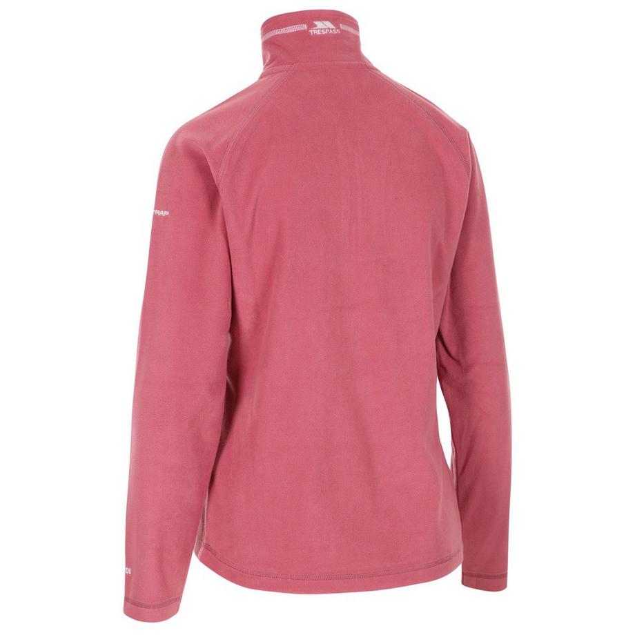 Trespass Skylar Fleece Top  