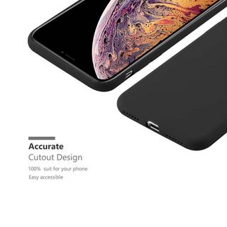 Cadorabo  Hülle für Apple iPhone XS MAX TPU Silikon Candy 