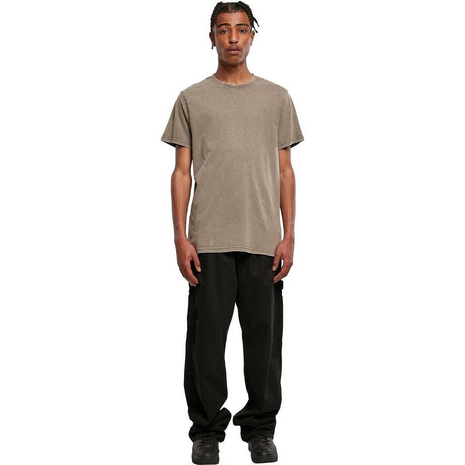 Build Your Own T-Shirt Acid Wash Coupe Regular  