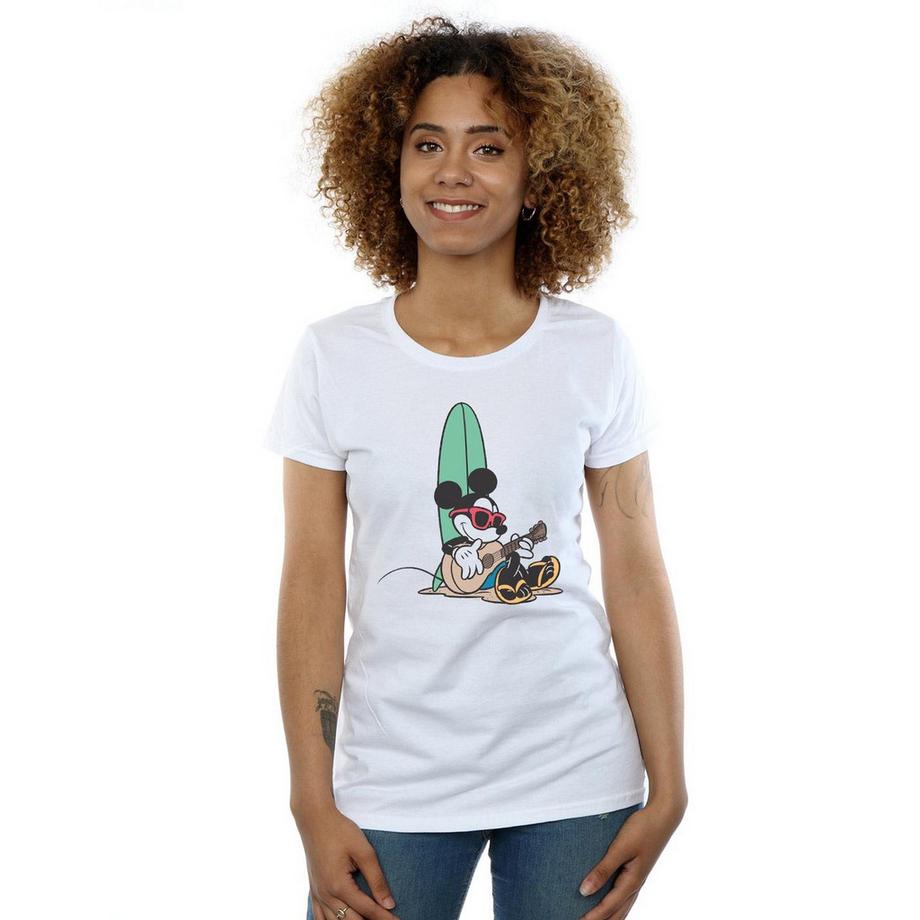 Disney Surf And Chill T-Shirt  