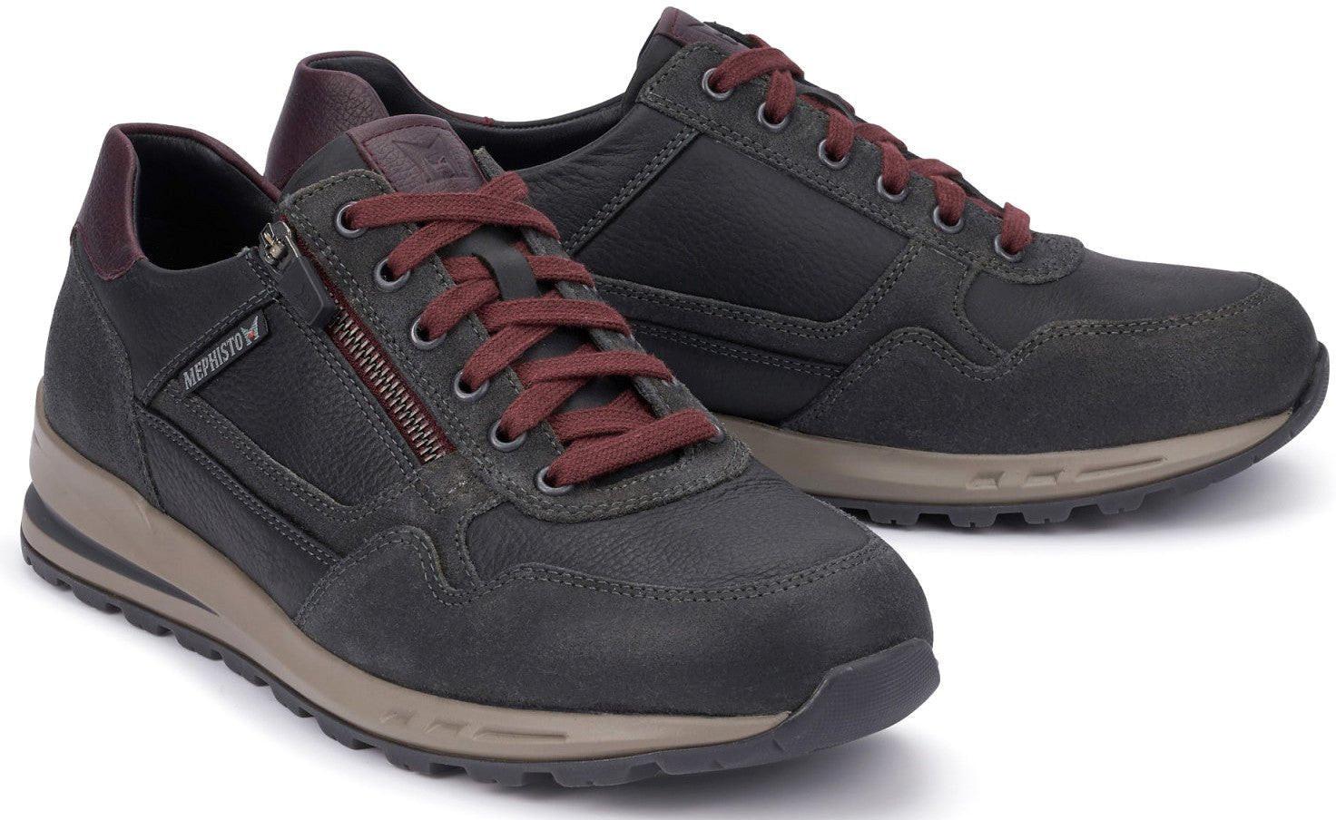 Mephisto  Bradley - Sneaker pelle 