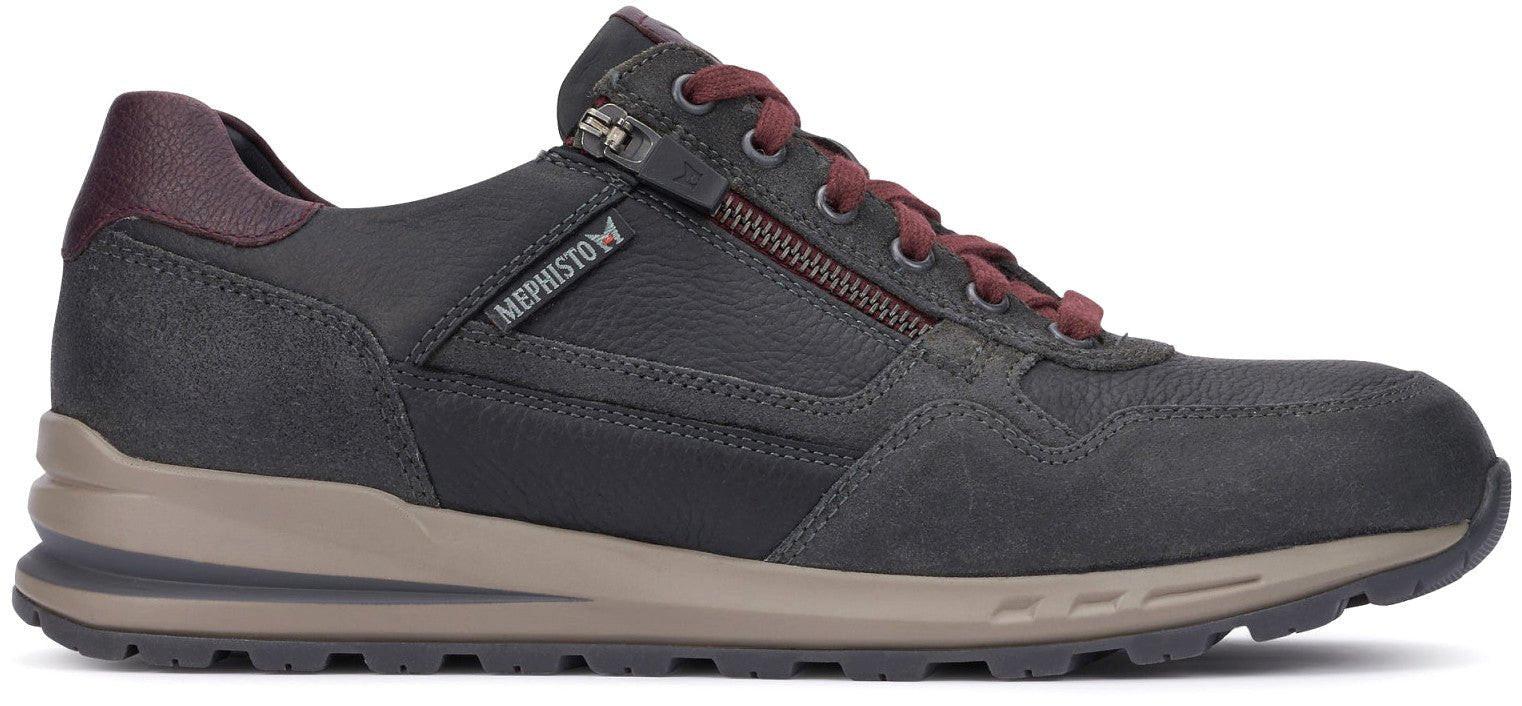 Mephisto  Bradley - Leder sneaker 