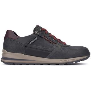 Mephisto  Bradley - Leder sneaker 