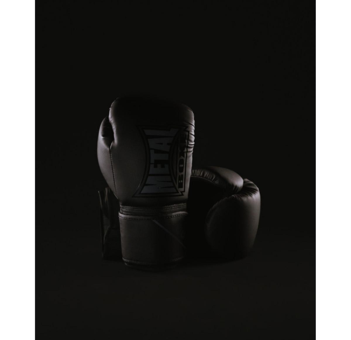 METALBOXE  Gants de Boxe Starter 