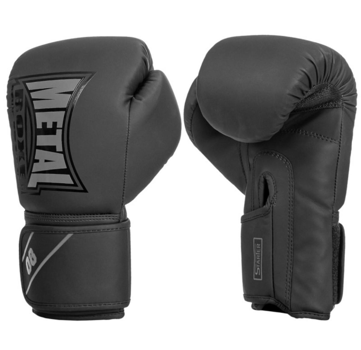 METALBOXE  Starter Boxhandschuhe Training 