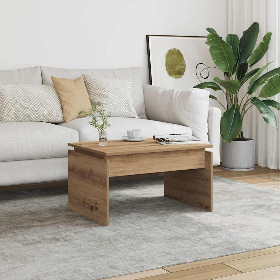 VidaXL Couchtisch holzwerkstoff  