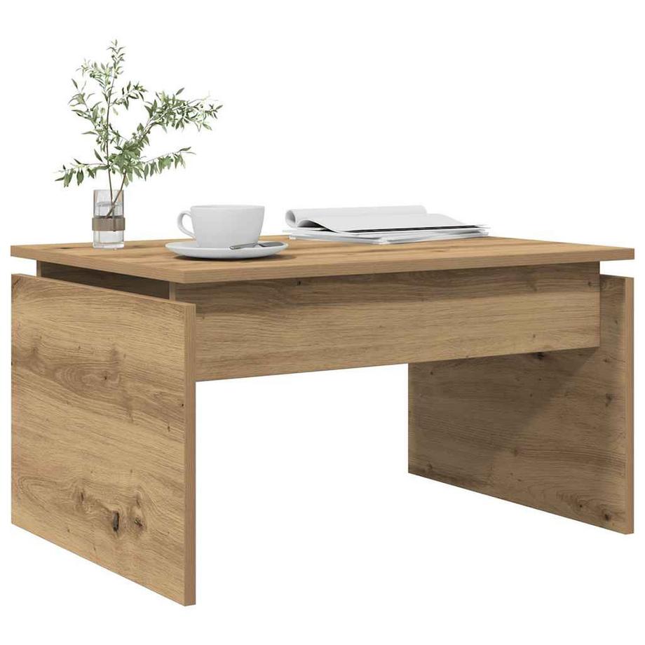 VidaXL Couchtisch holzwerkstoff  